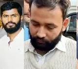 Parl security breach: Delhi Police writes to Meta, seeks details of social media accounts of accused