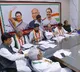 Telangana Congress now focus on Lok Sabha elections