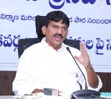 ఎన్నికల మేనిఫెస్టోలో ఇచ్చిన 6 గ్యారంటీలను ఖచ్చితంగా అమలు చేస్తామన్న  రాష్ట్ర రెవిన్యూ, హౌజింగ్, సమాచార పౌరసంబంధాల శాఖామాత్యులు పొంగులేటి శ్రీనివాసరెడ్డి