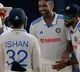 Team India has jumped to the top of the WTC points table after Pakistan lost to australia in 1st test