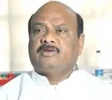 Ayyanna Patrudu satirical tweet on Ambati Rambabu
