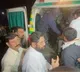 Maharashtra CM Eknath Shinde Stops His Convoy To Help Accident Victims Near Nagpur