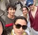 Mahesh Babu Wife Namratha Insta Post About Their Son Gautham