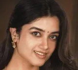 Bhagyasri Borse Special
