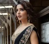 Samantha Reaction About Second Marriage