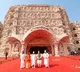 PM Modi inaugurates world largest meditation center in Varanasi