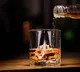WHO report on alcohol consumption