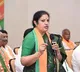 Purandeswari said BJP working with Janasena in AP