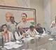 PAC Unanimous resolution about Sonia Gandhi