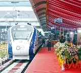 PM Modi flags off another Vande Bharat train from Varanasi