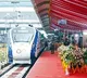PM Modi flags off another Vande Bharat train from Varanasi