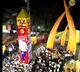 Nara Lokesh ends his Yuvagala Padayatra