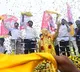 Nara Lokesh Yuvagalam final day program details