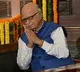 Advani, Joshi 'requested' not to attend Ram Temple consecration ceremony: Champat Rai