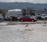 California braces for heavy rains, storms this week