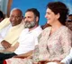 UP Congress wants Rahul, Priyanka, Kharge to contest from state