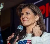 Haley top Republican alternative to Trump in New Hampshire: Poll