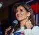 Haley top Republican alternative to Trump in New Hampshire: Poll