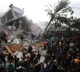 Israel, Hamas mediatory talks on hostage release hit roadblock
