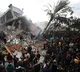Israel, Hamas mediatory talks on hostage release hit roadblock