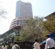 IT stocks drag Sensex lower