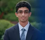 Indian-American Ashwin Ramaswami announces run for Georgia state Senate