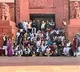 LS adjourned again, 49 MPs suspended on Tuesday for remainder of Winter Session