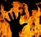 Miscreants set fire to train in Dhaka, 4 dead