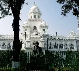 BRS seeks permission to also make presentation in Telangana Assembly
