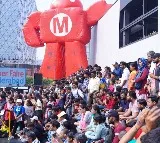 T-Works’ Maker Faire Hyderabad attracts thousands, becomes India’s largest maker event