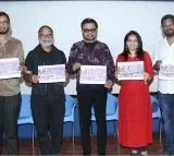 దుబాయ్‌లో మార్చ్ 3న గామా టాలివుడ్ మూవీ అవార్డ్స్!