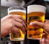 Telangana top in liquor sales and consumption in south india