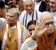 LK Advani and MM Joshi requested not to come to consecration of Ayodhya Ram temple