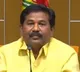 Dola Balaveeranjaneyulu fires on Jagan