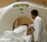 CT scans linked to higher risk of blood cancers in children and young people