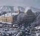 AI Generated Pics Show Jaipur Covered In Snow
