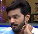 Arjun Interview
