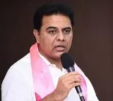 Is this the future template for Telangana too after successfully hoodwinking the people in elections asks KTR