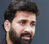 Karthik Prasad Interview
