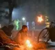 Hyderabad Chilly With Falling Day and Night Temperatures