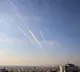 Hezbollah Attacks Israel Iron Dome