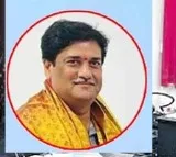 Thalasani Srinivas Yadav OSD Apppeared Infront Of Nampally Police In File Theft Case