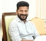 Telangana CM Revanth Reddy Delhi Tour