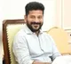 Telangana CM Revanth Reddy Delhi Tour