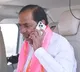 BRS Boss Phone Call To Party MPs And Asked Them To Come Back