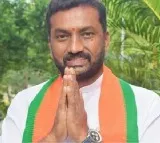 BJP leader Raghunandan Rao on Kaleswaram Project