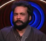 Shivaji response on Pallavi Prashant win in Bigg Boss