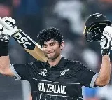 Rachin Ravindrs sold to CSK