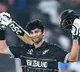 Rachin Ravindrs sold to CSK