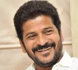 CM Revanth Reddy visits his official residence in Delhi